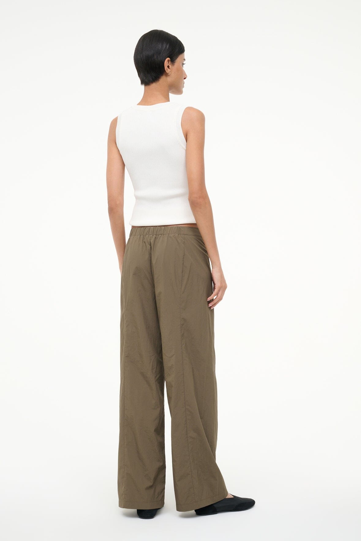 ADVENTURE PANT | TRUFFLE