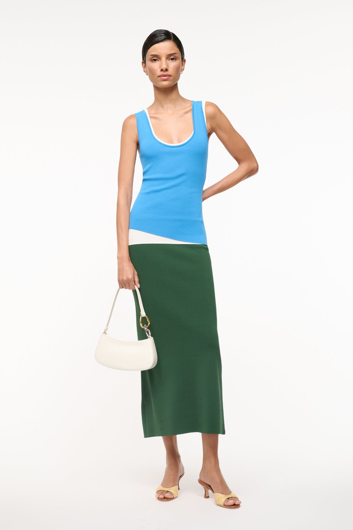 OLLIE BAG | PAPER