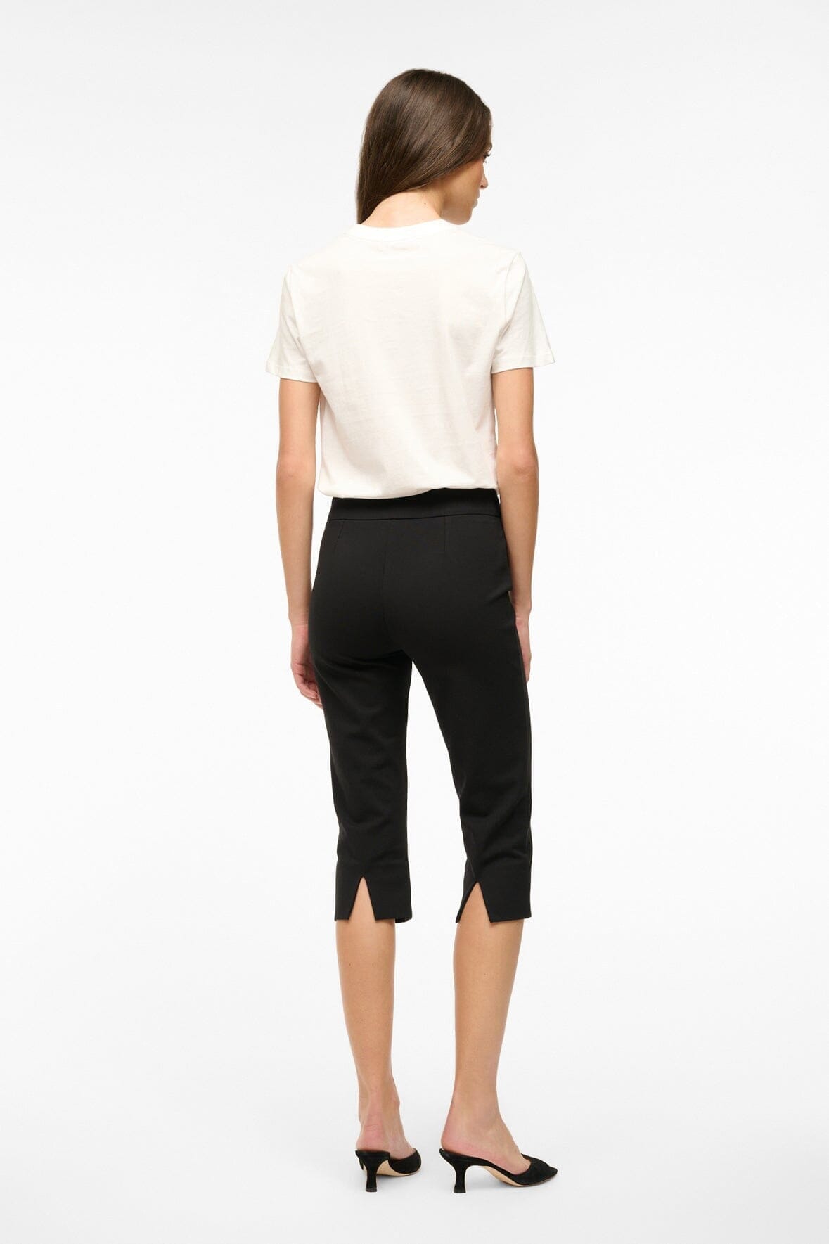 LEONE PANT | BLACK