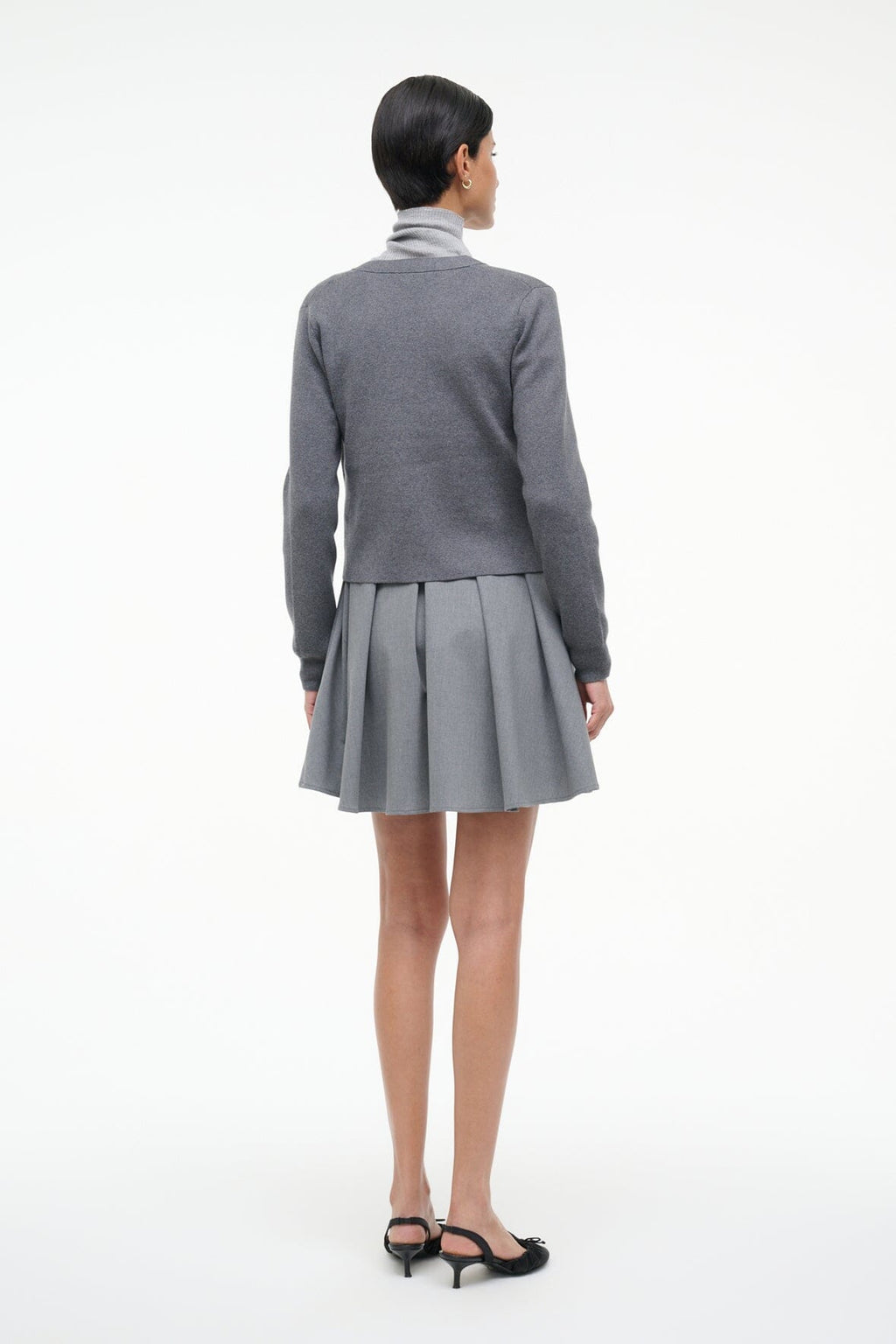 MILO DRESS | STATIC