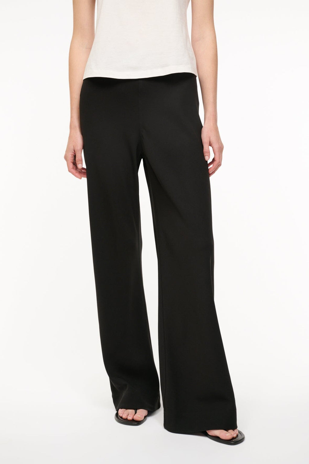 STROLL PANT | BLACK