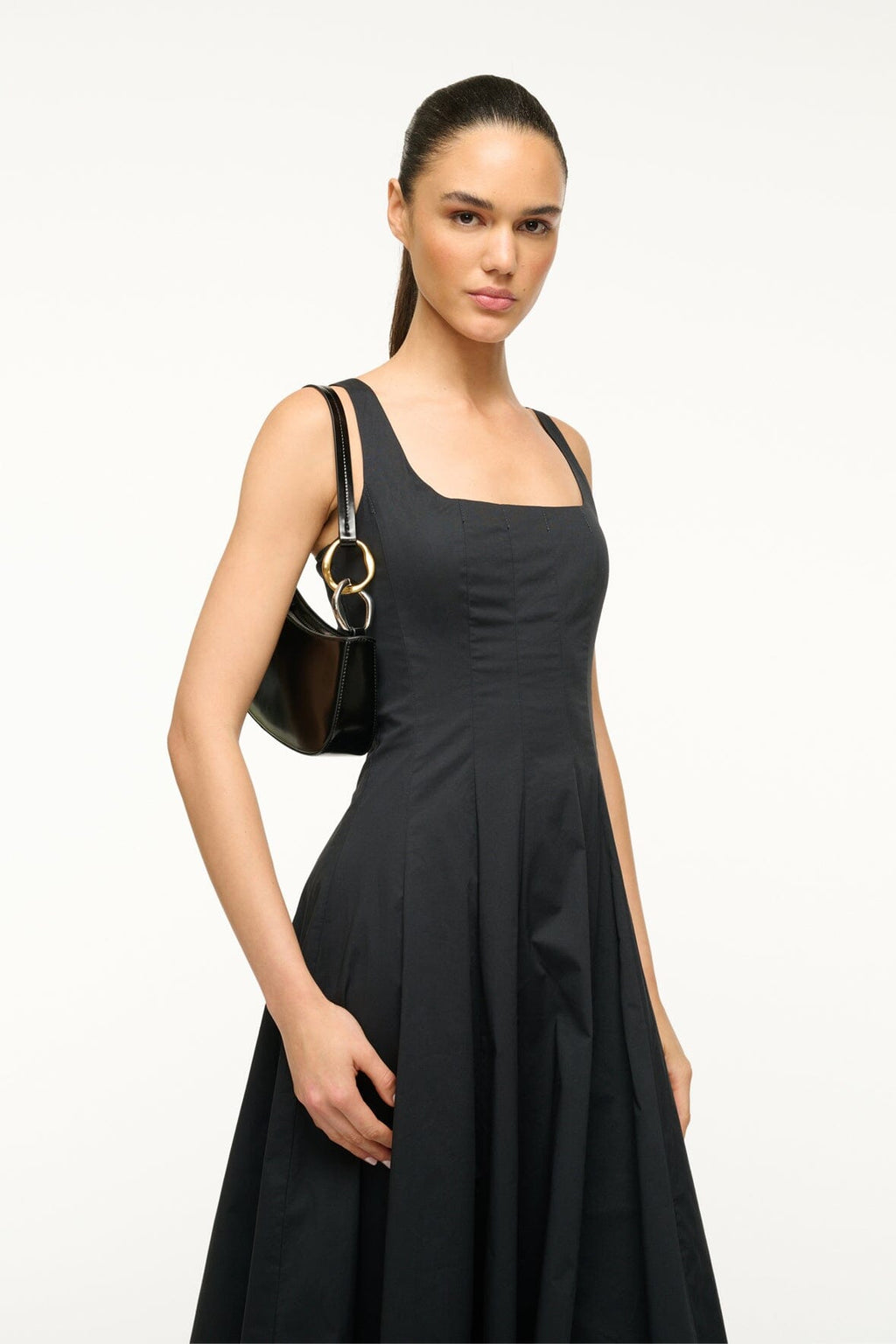 OLLIE BAG | BLACK