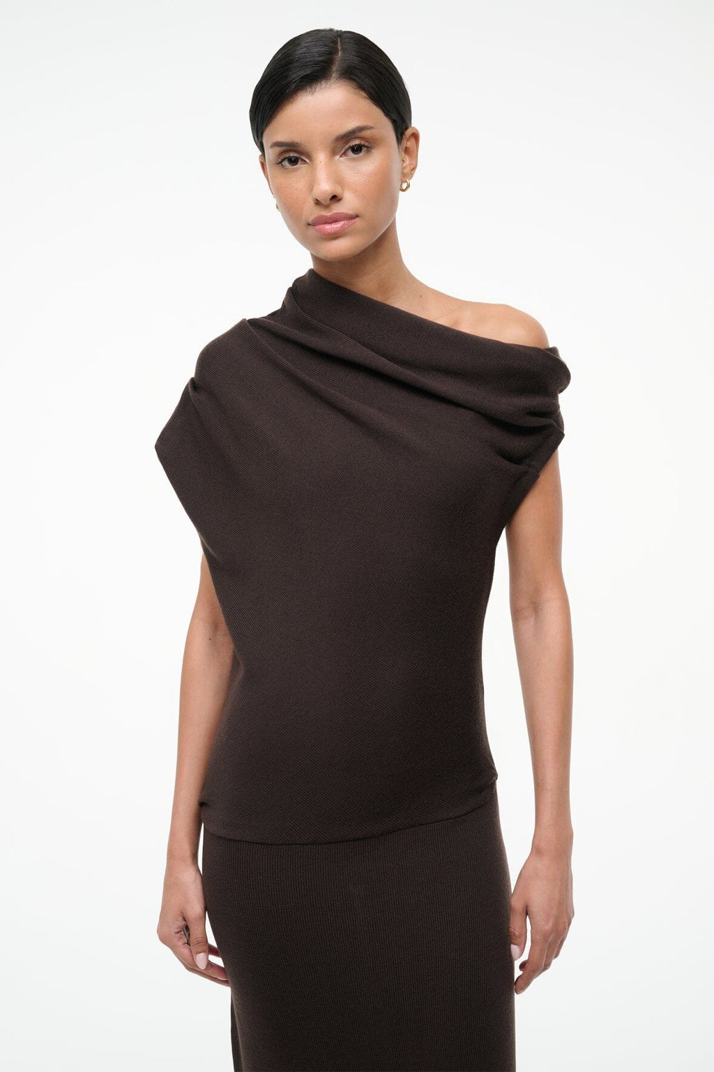 MABEL DRESS | EARTH
