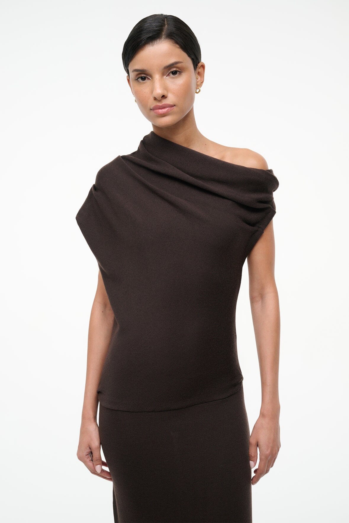 MABEL DRESS | EARTH