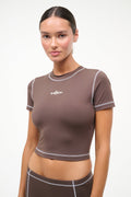 JETT TOP | JAVA