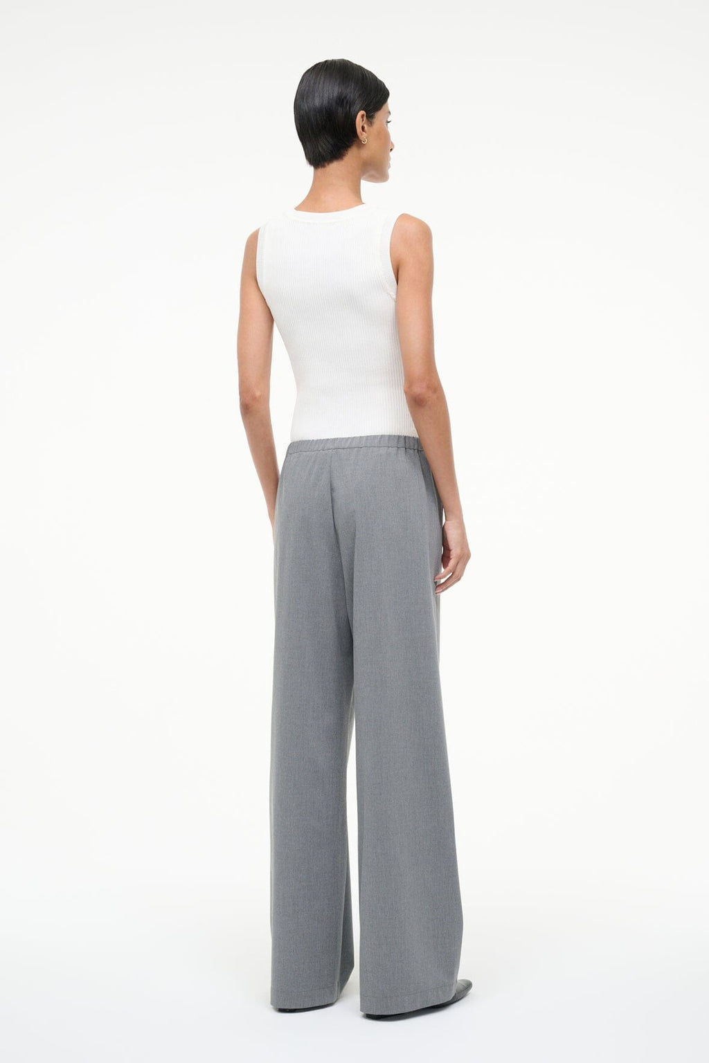 DENALI PANT | STATIC