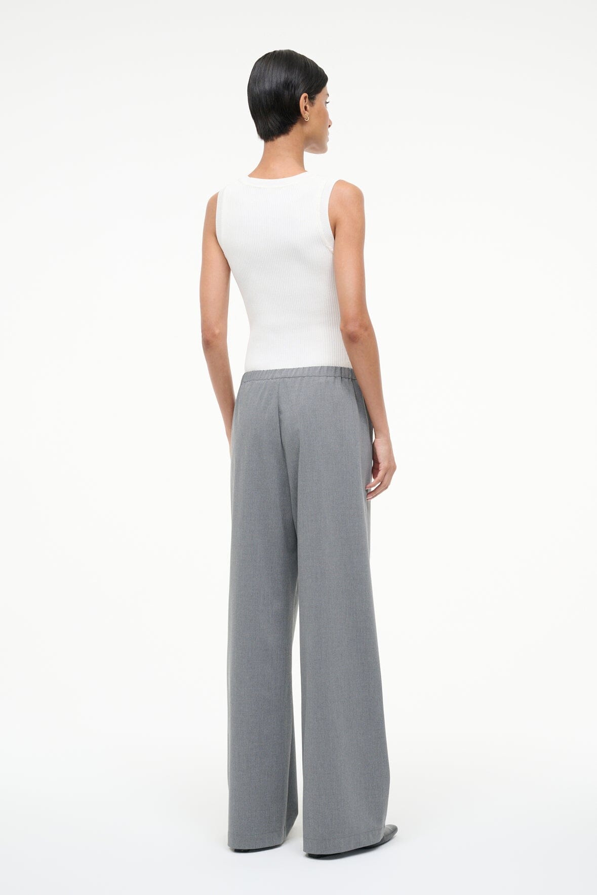 DENALI PANT | STATIC