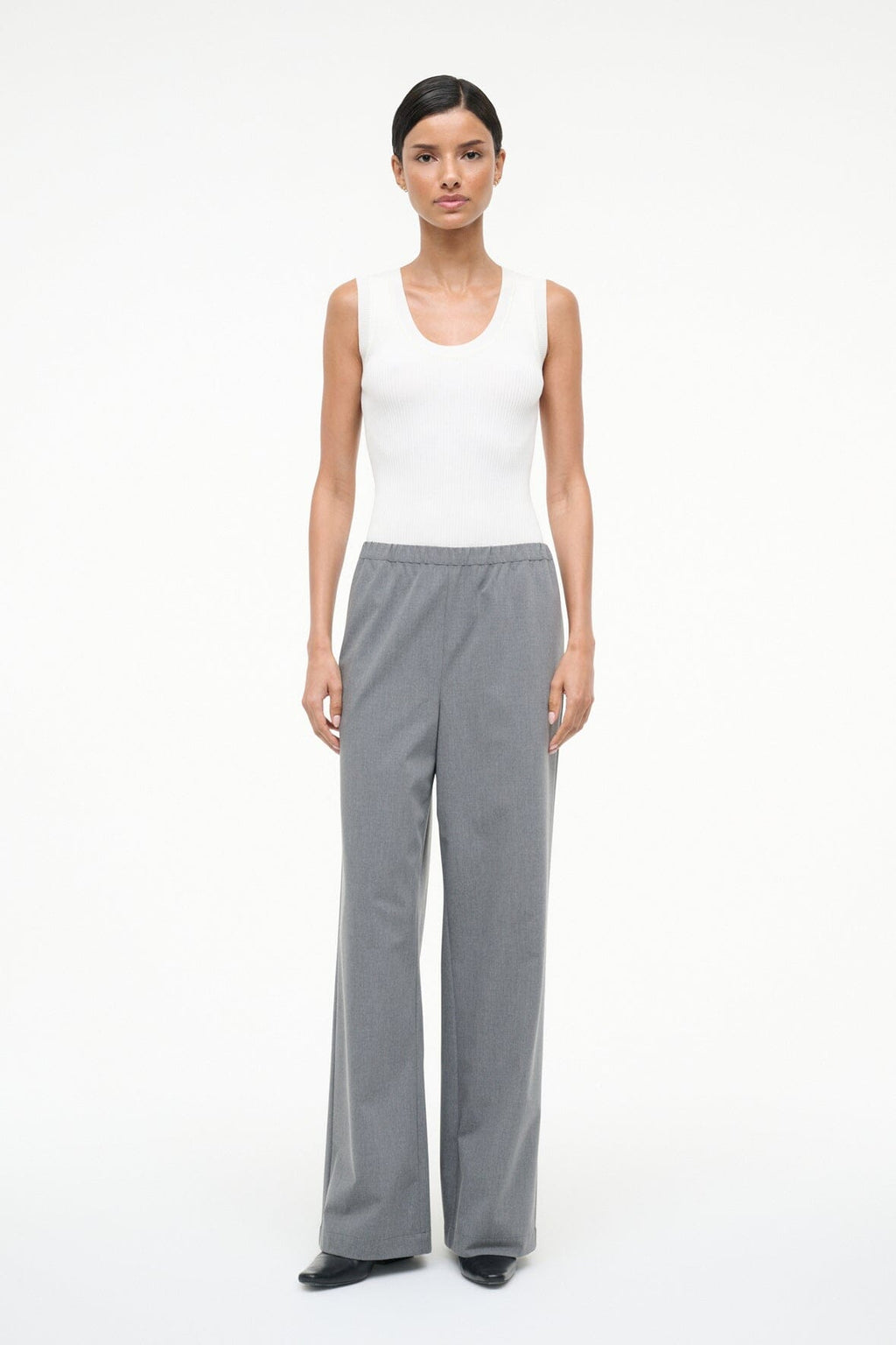 DENALI PANT | STATIC