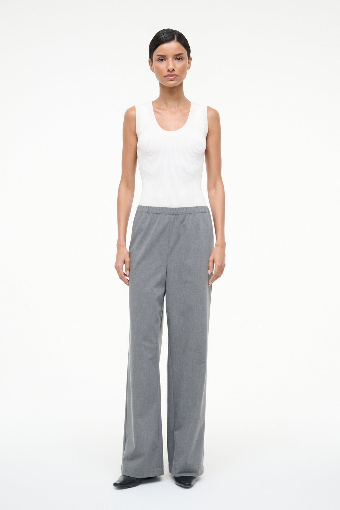 DENALI PANT | STATIC
