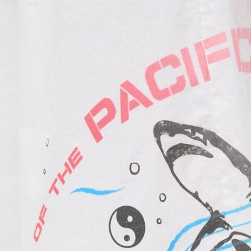 SHORE SKIRT | OF THE PACIFIC