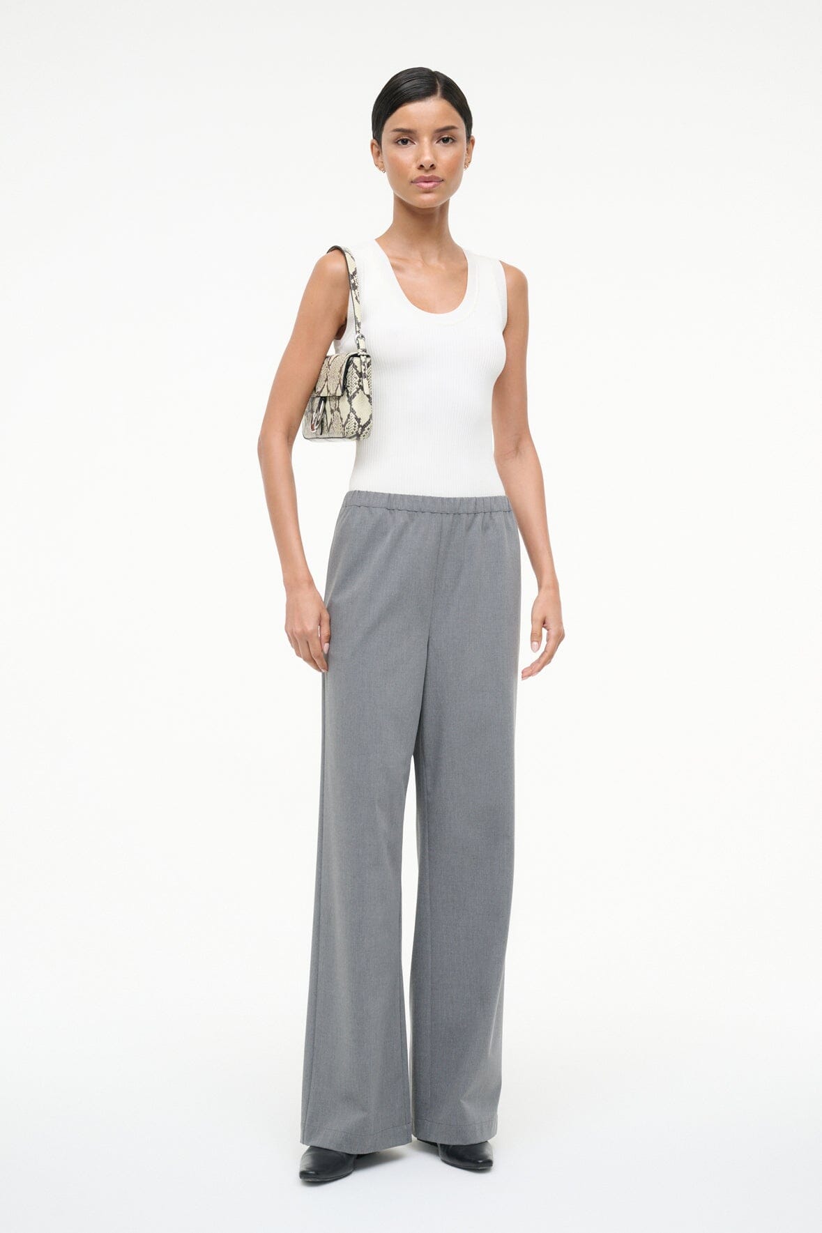 DENALI PANT | STATIC