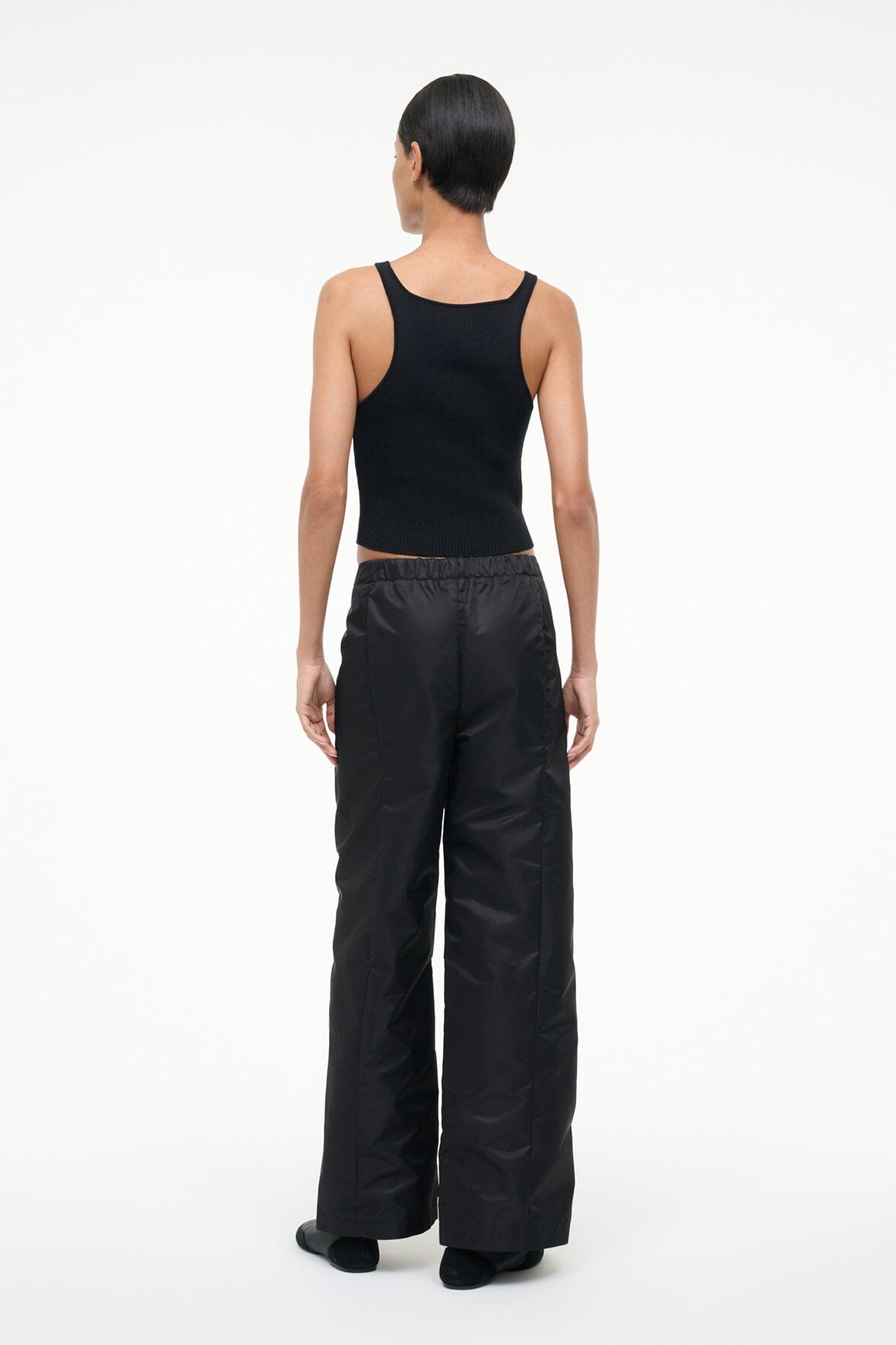 ACTION PANT | BLACK