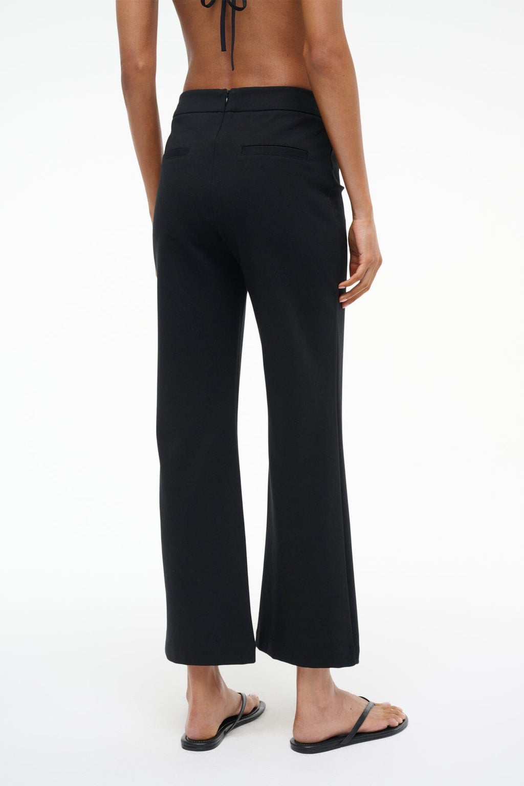 KNACK PANT | BLACK