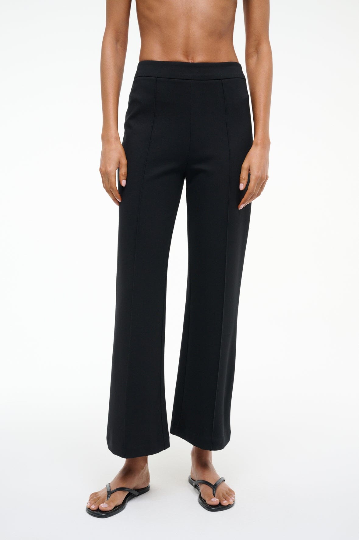 KNACK PANT | BLACK