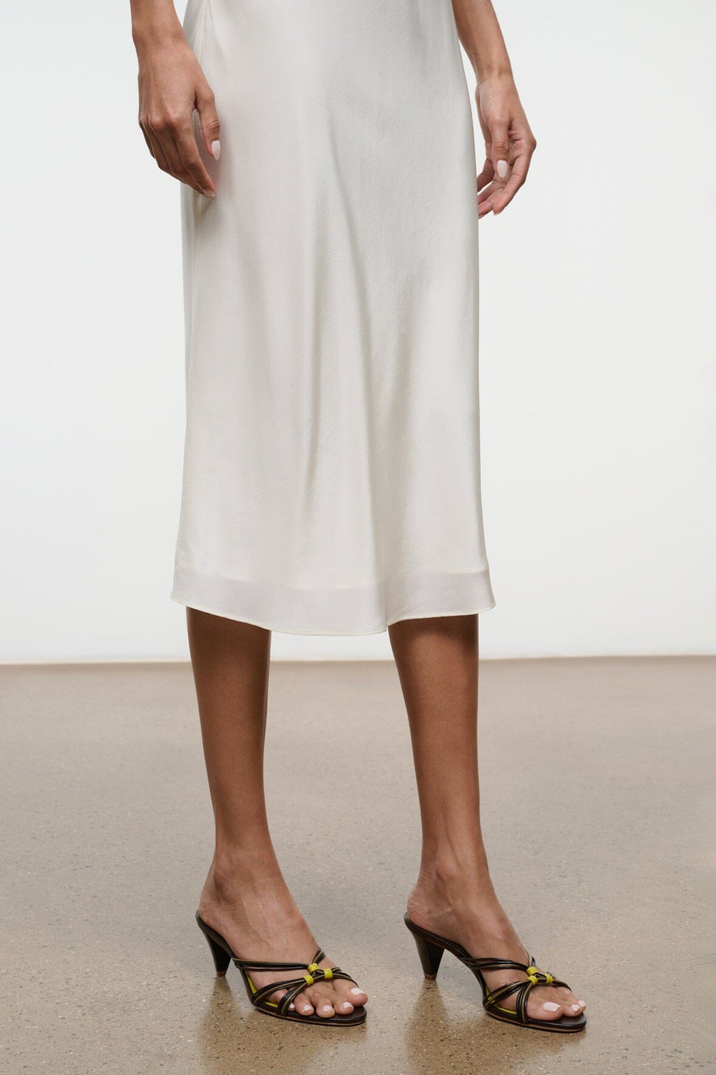 CARRIE MULE | ESPRESSO CITRON