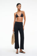 KNACK PANT | BLACK