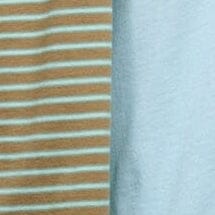 WILLIAM TEE | CLARITY PORTO STRIPE