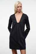 VIVI DRESS | BLACK