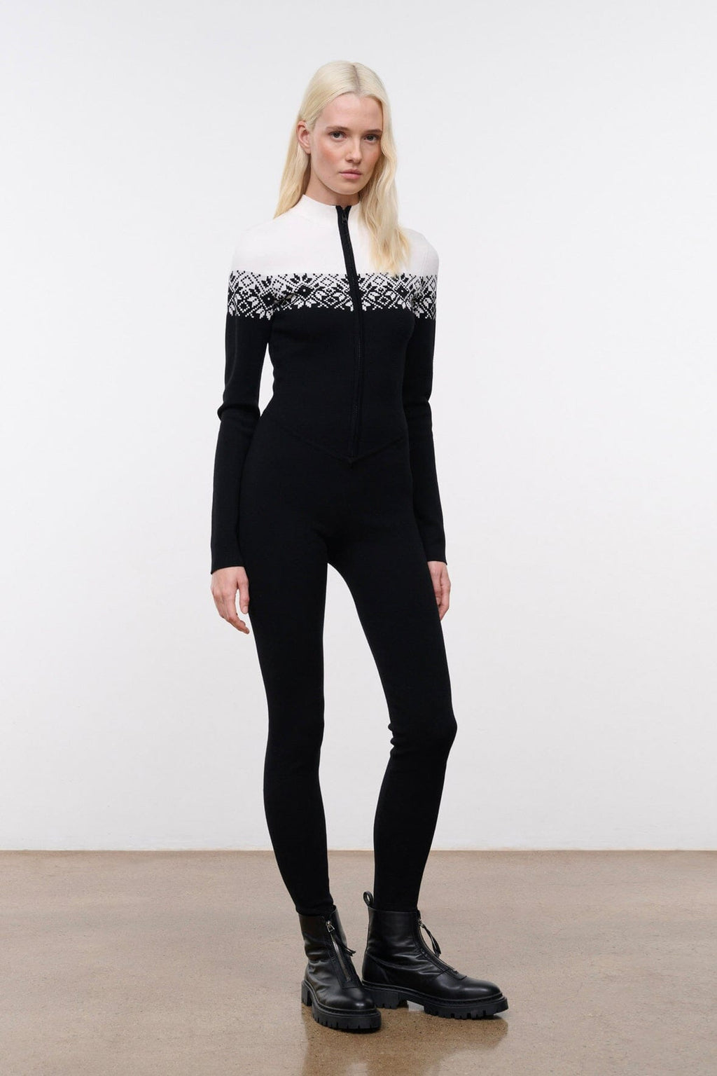 SUMMIT ONESIE | TELLURIDE