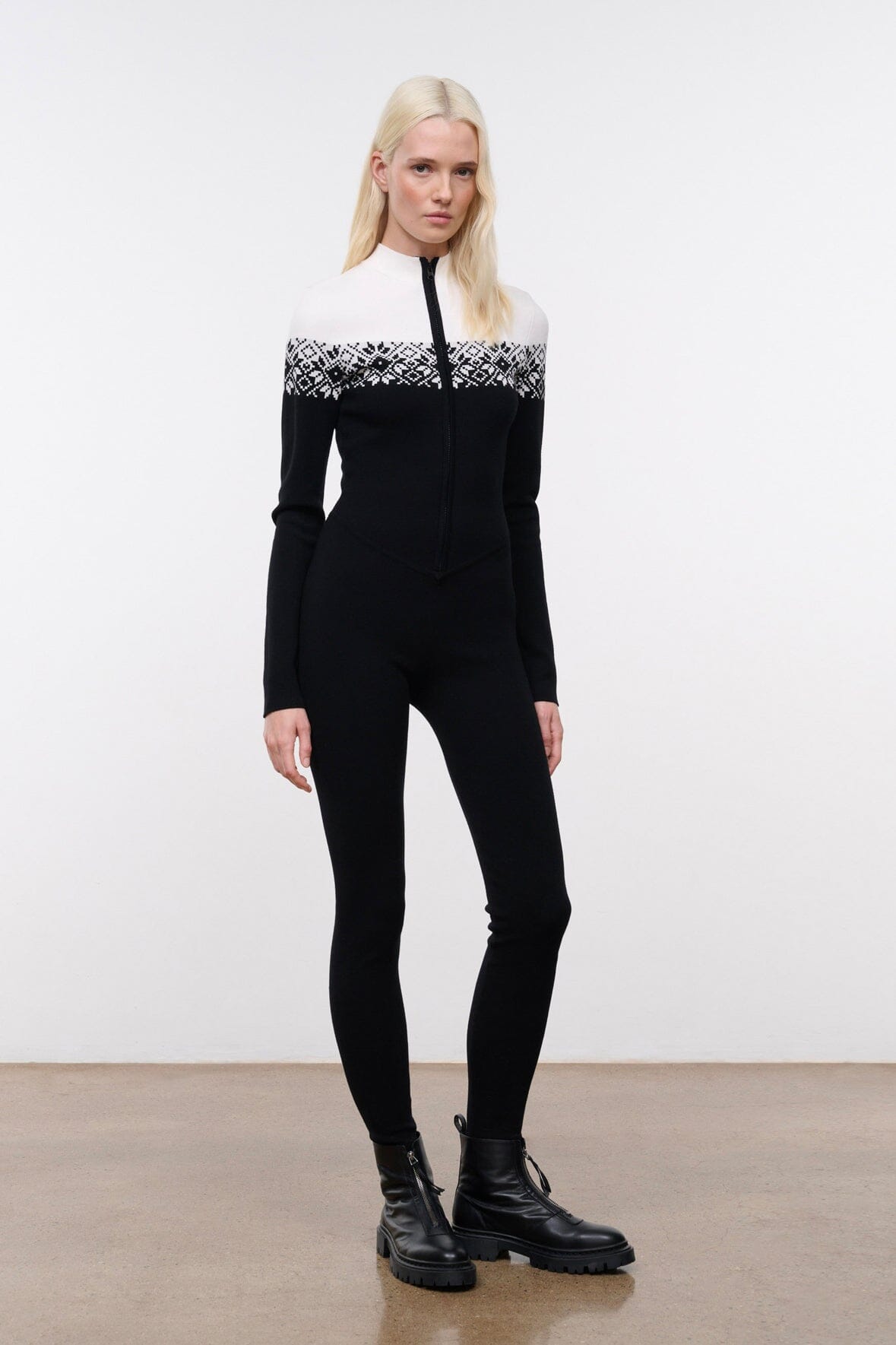 SUMMIT ONESIE | TELLURIDE