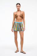 ROVE SHORT | SKATE STRIPE