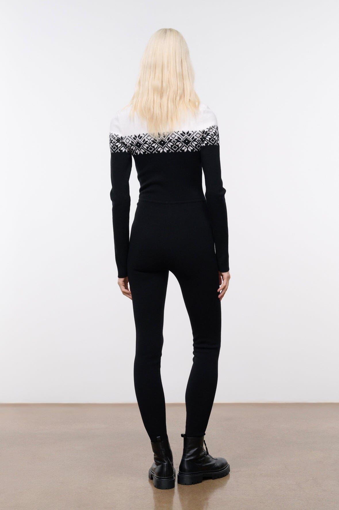 SUMMIT ONESIE | TELLURIDE