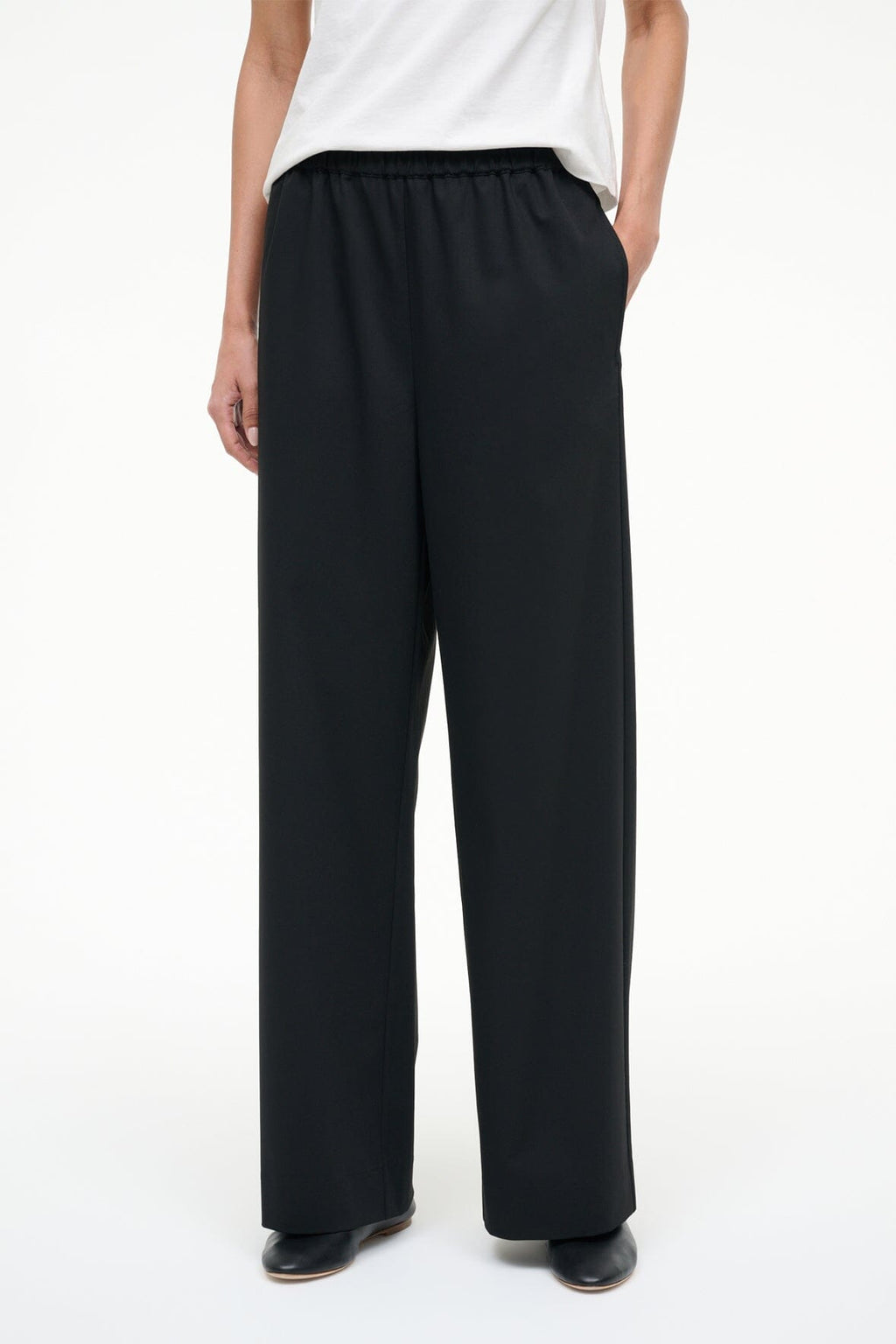 DENALI PANT | BLACK