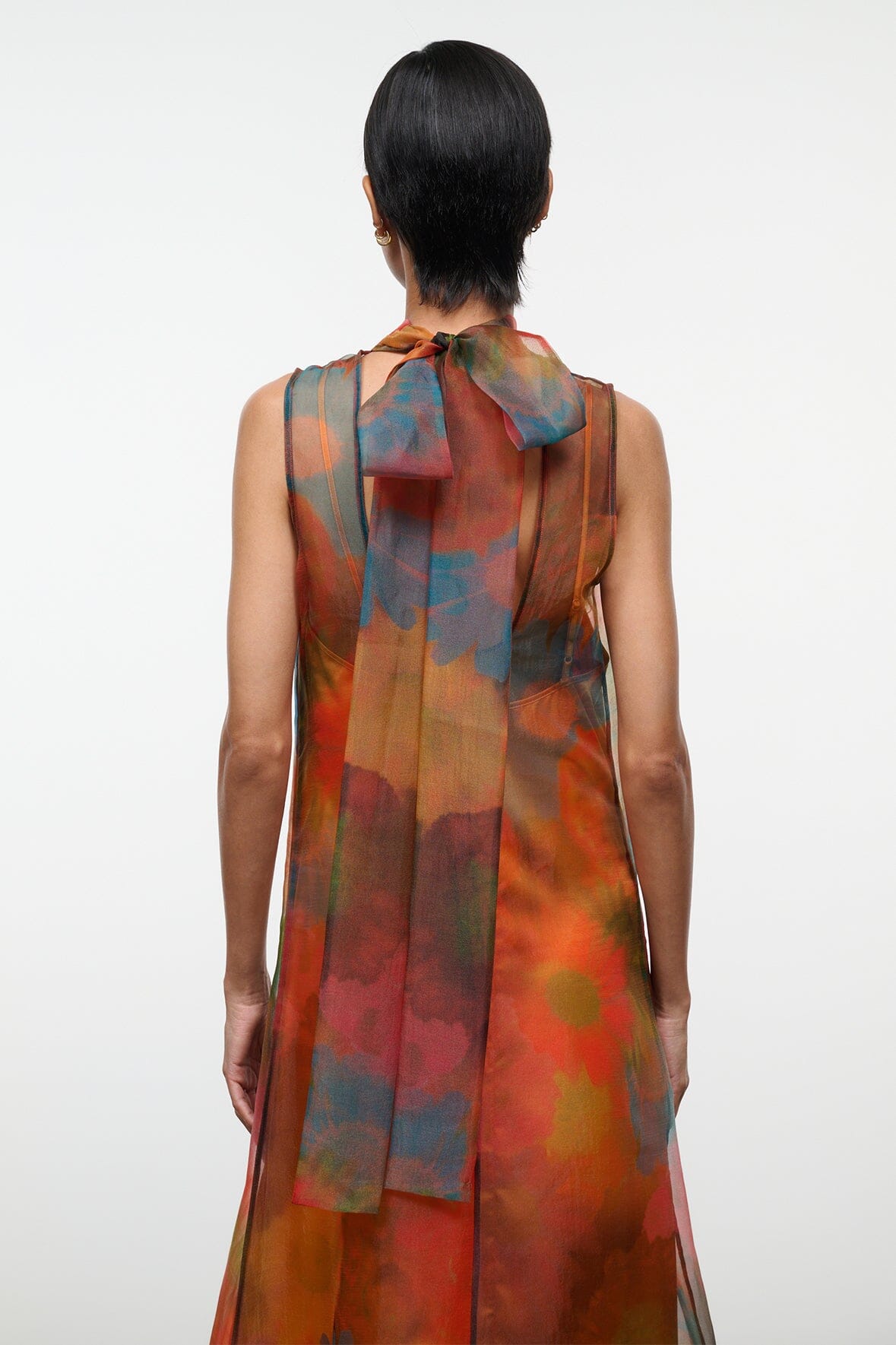 ALBEE DRESS | SUPERBLOOM