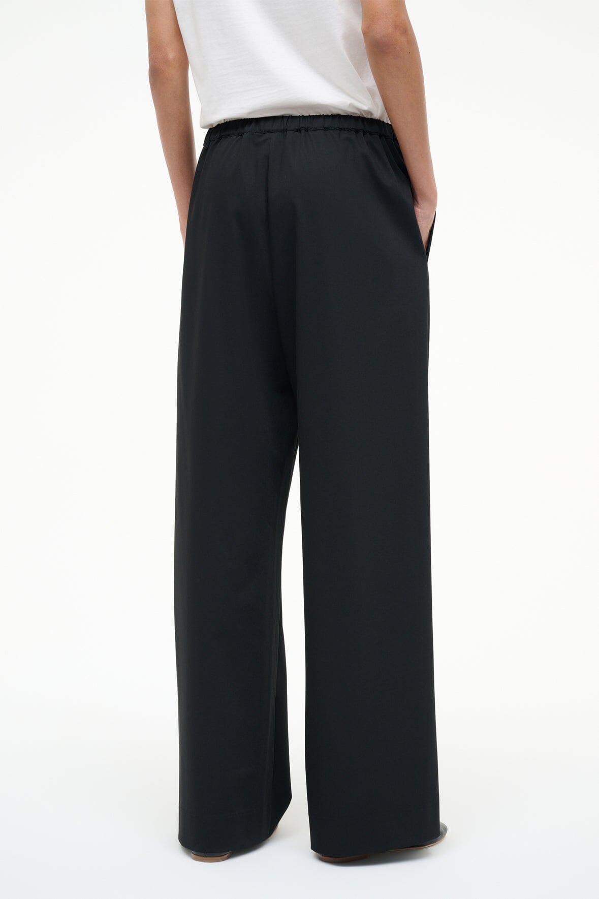DENALI PANT | BLACK