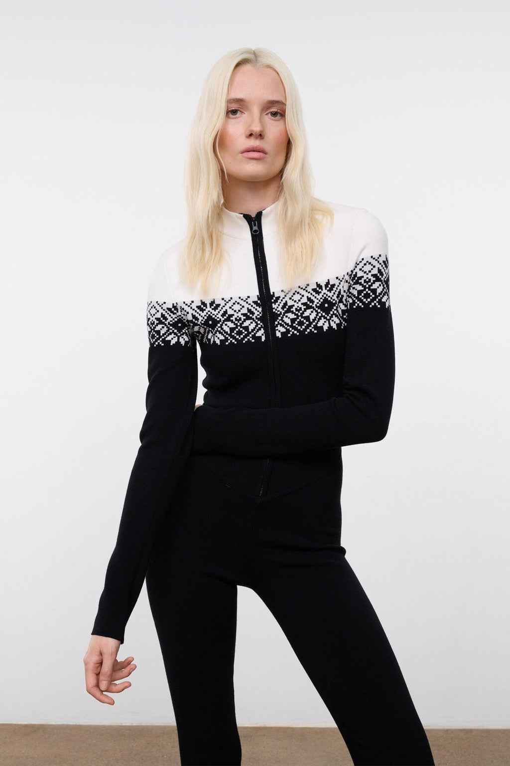 SUMMIT ONESIE | TELLURIDE