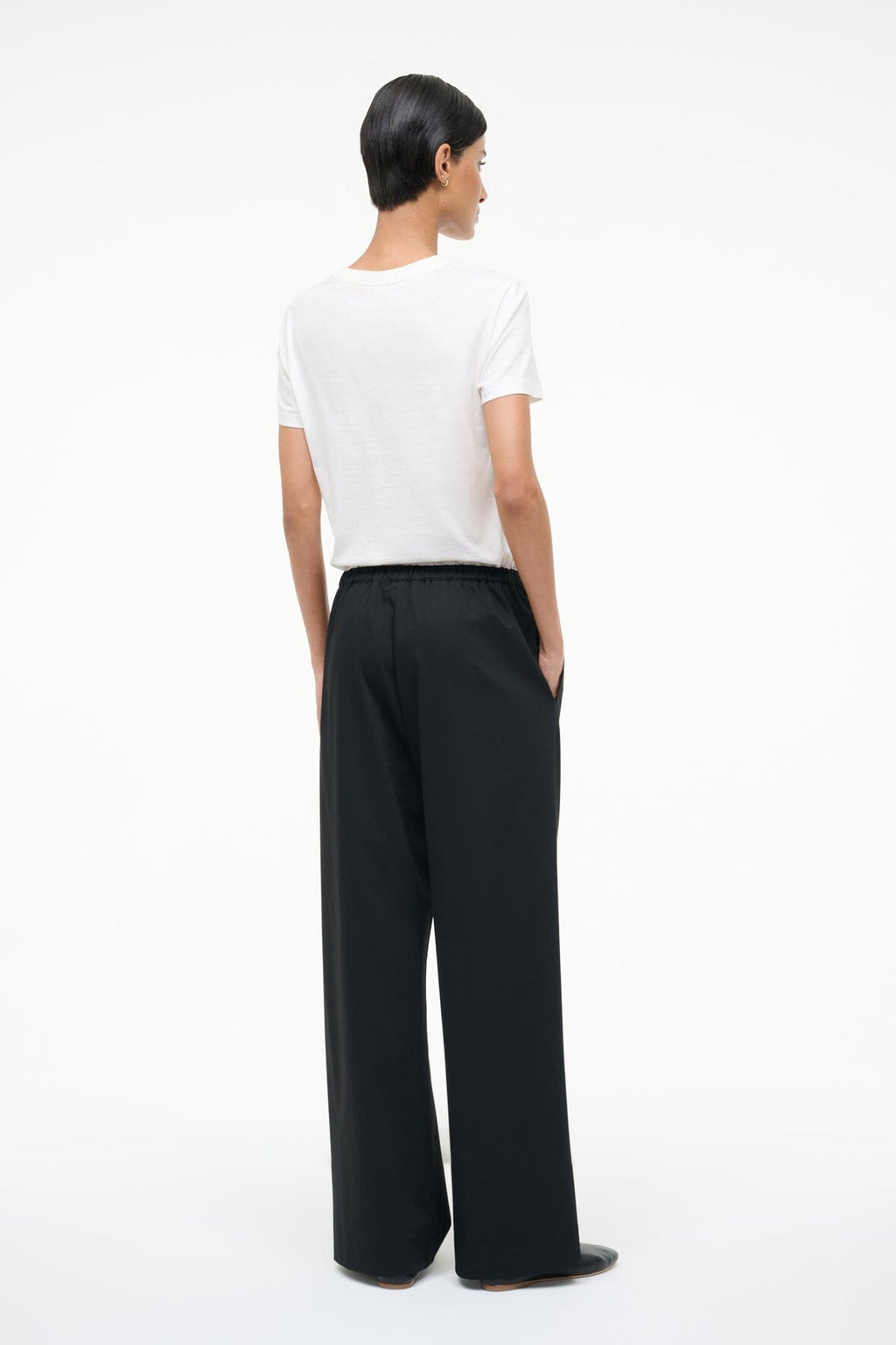 DENALI PANT | BLACK