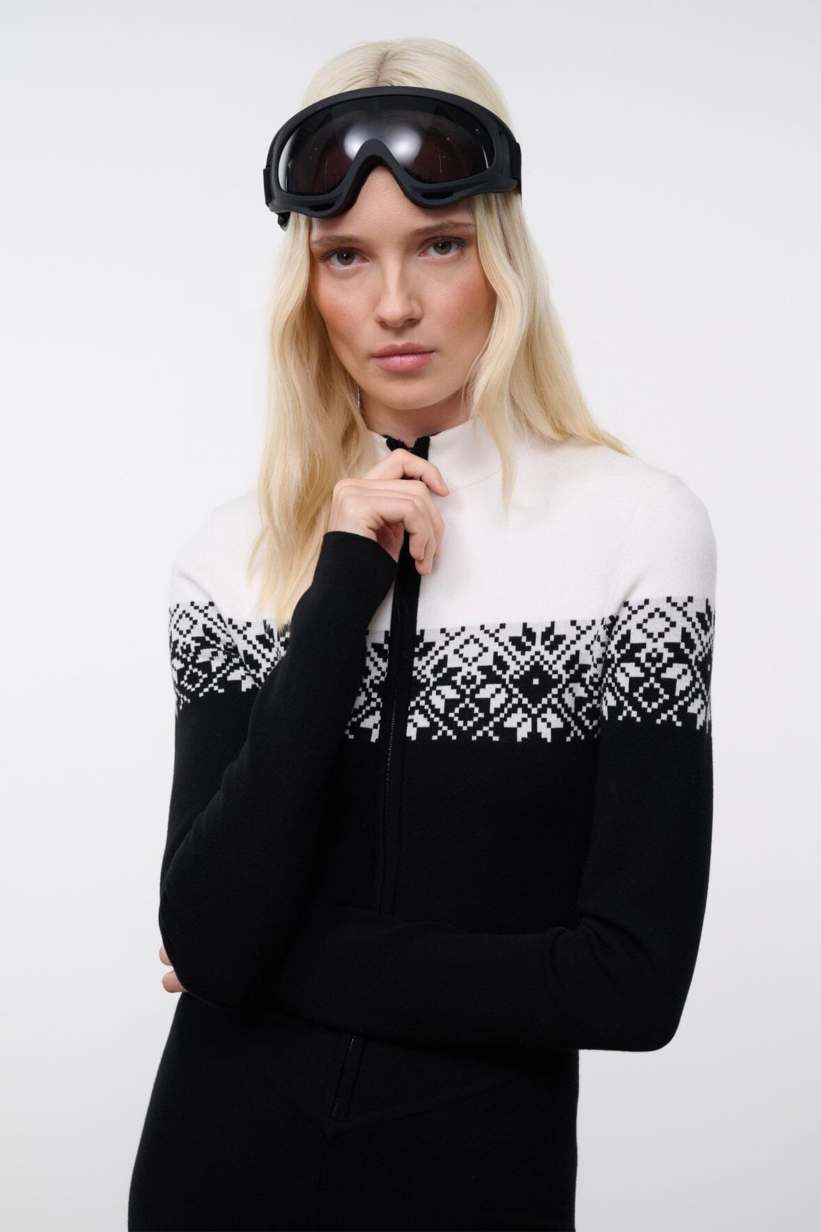 SUMMIT ONESIE | TELLURIDE