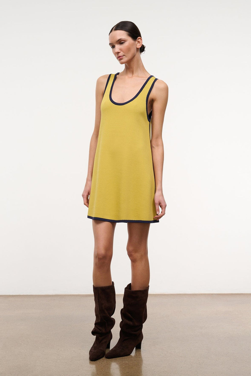 WALLY SLOUCH BOOT | ESPRESSO