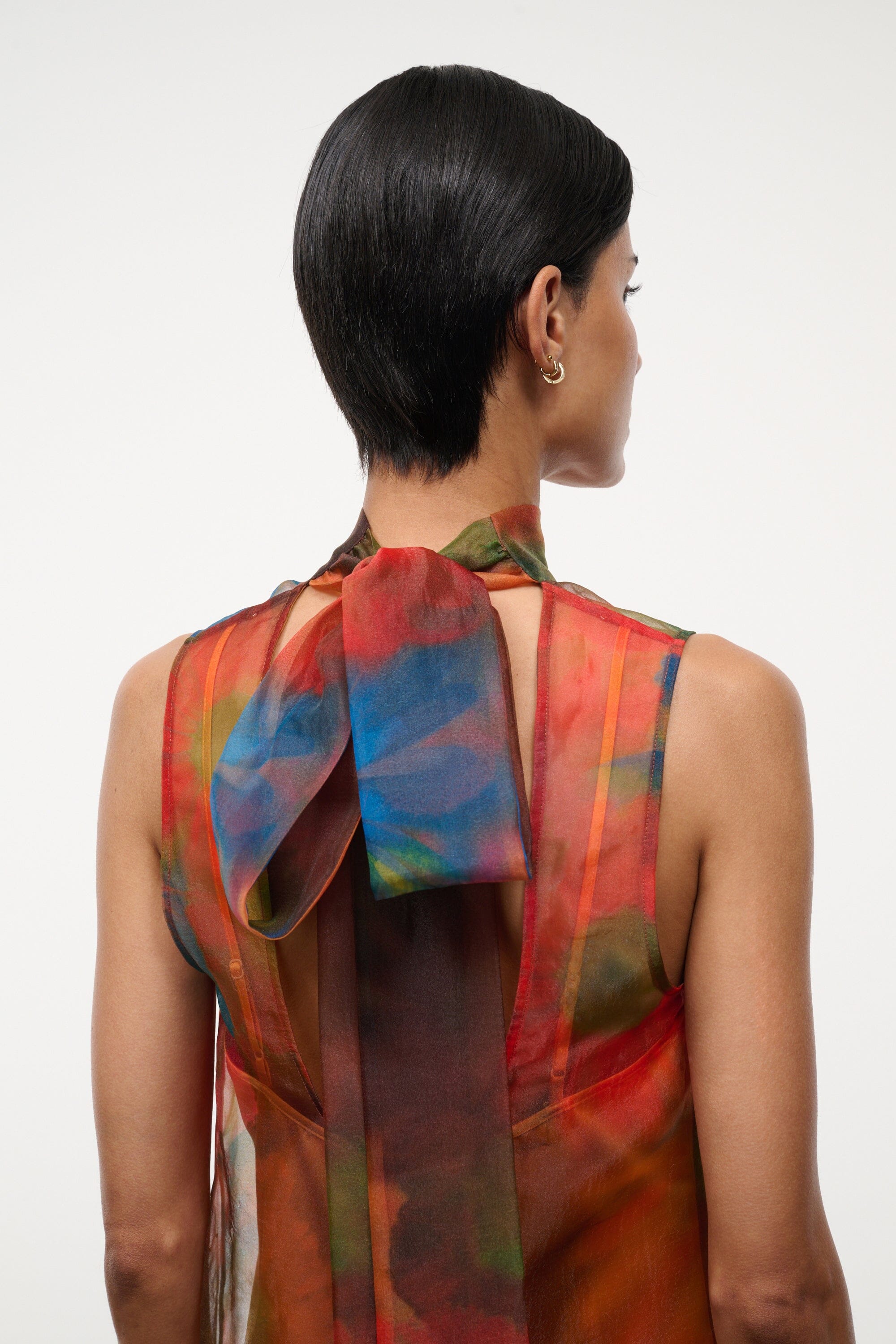 ALBEE MINI DRESS | SUPERBLOOM