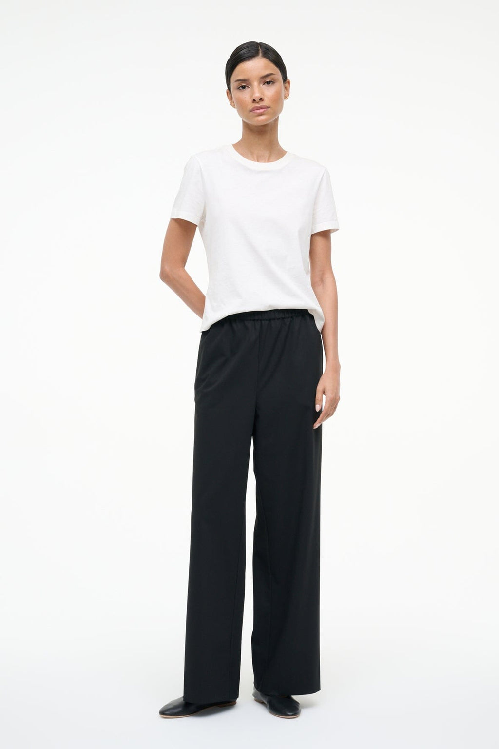 DENALI PANT | BLACK