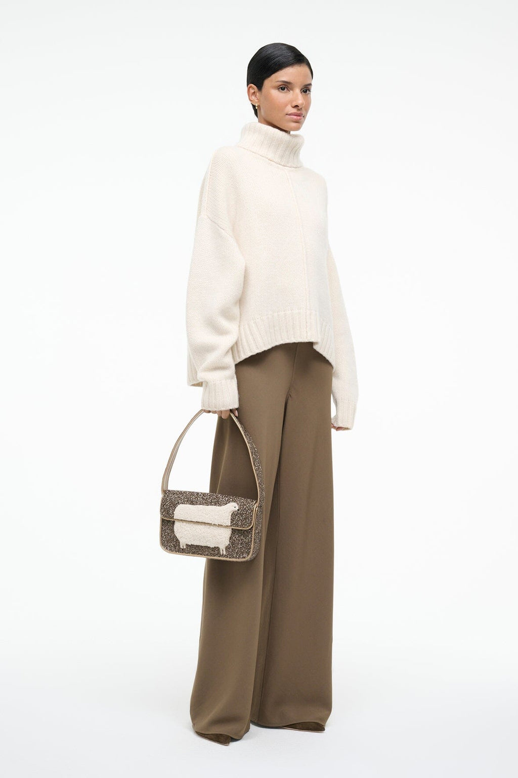 TOMMY BEADED BAG | DOLLY