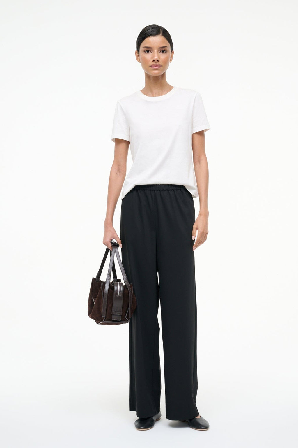 DENALI PANT | BLACK