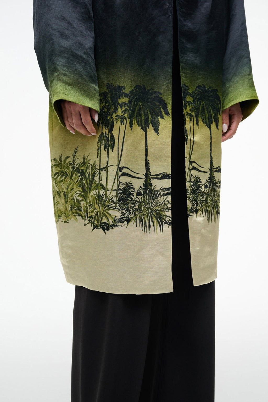 JASPER JACKET | CALIFORNIA GLOW