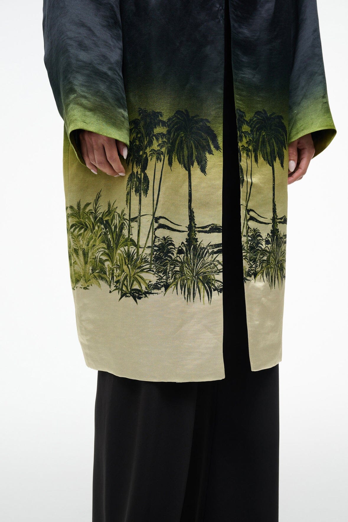 JASPER JACKET | CALIFORNIA GLOW