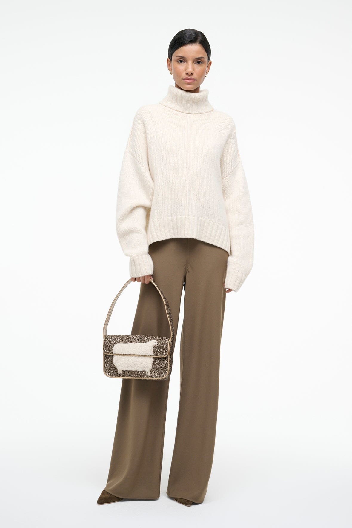 TOMMY BEADED BAG | DOLLY