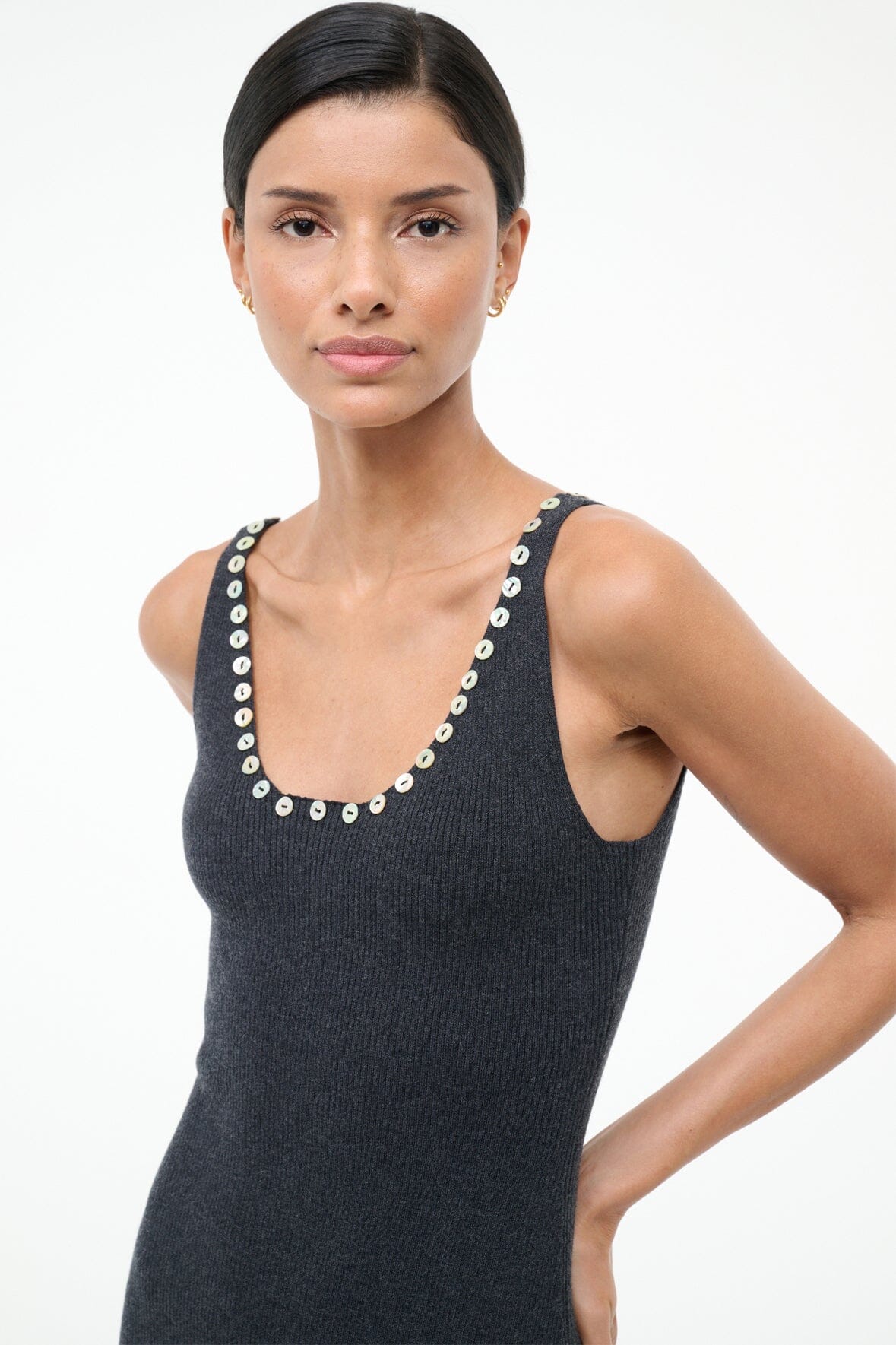 NEVA DRESS | NOCTURNE