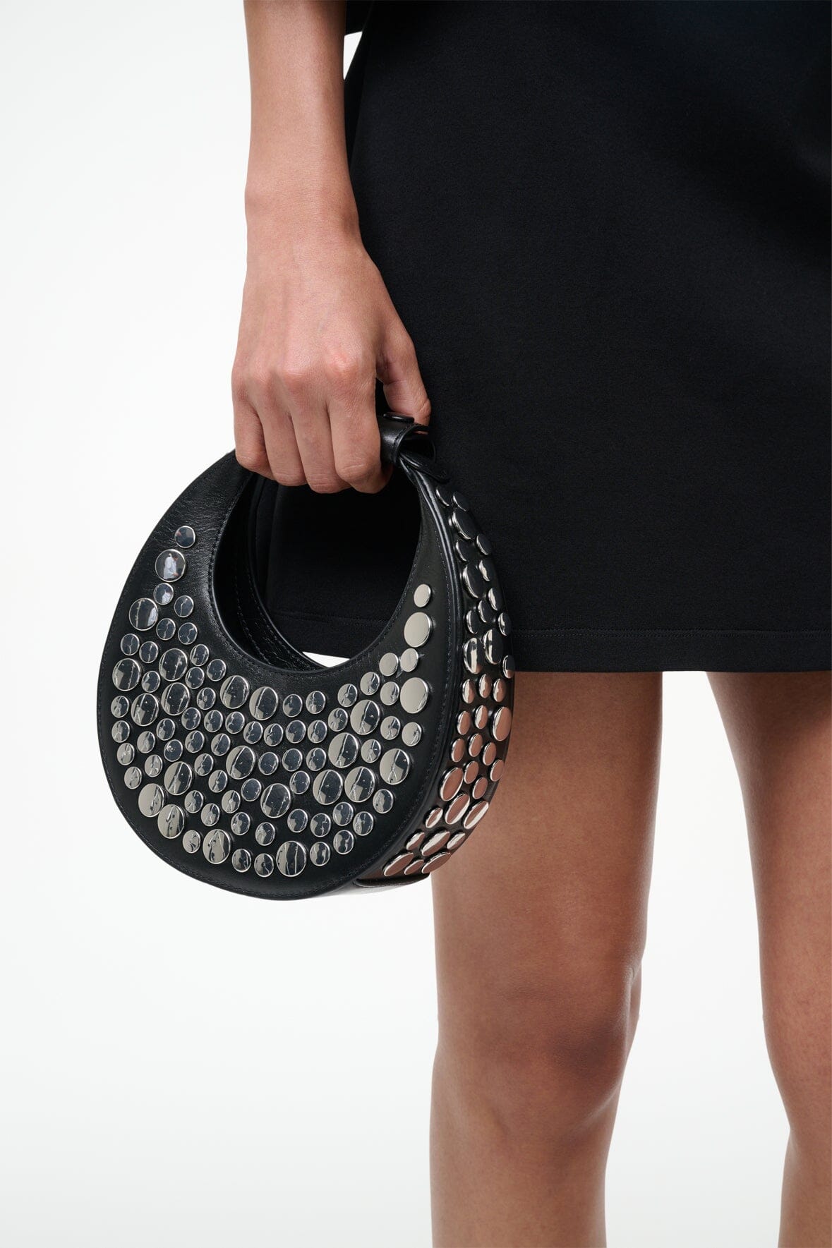 GOODNIGHT MOON BAG | RIVETS