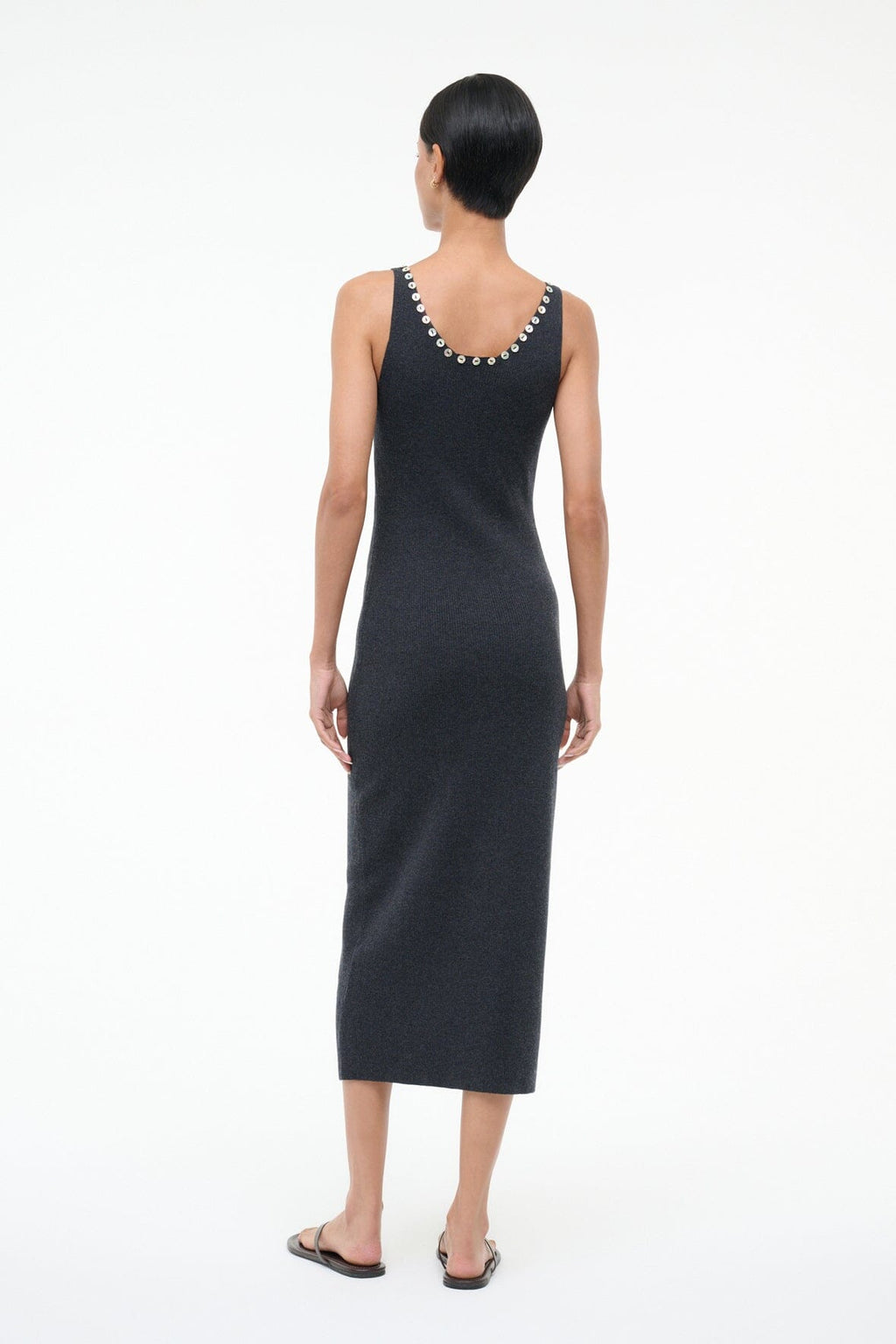 NEVA DRESS | NOCTURNE