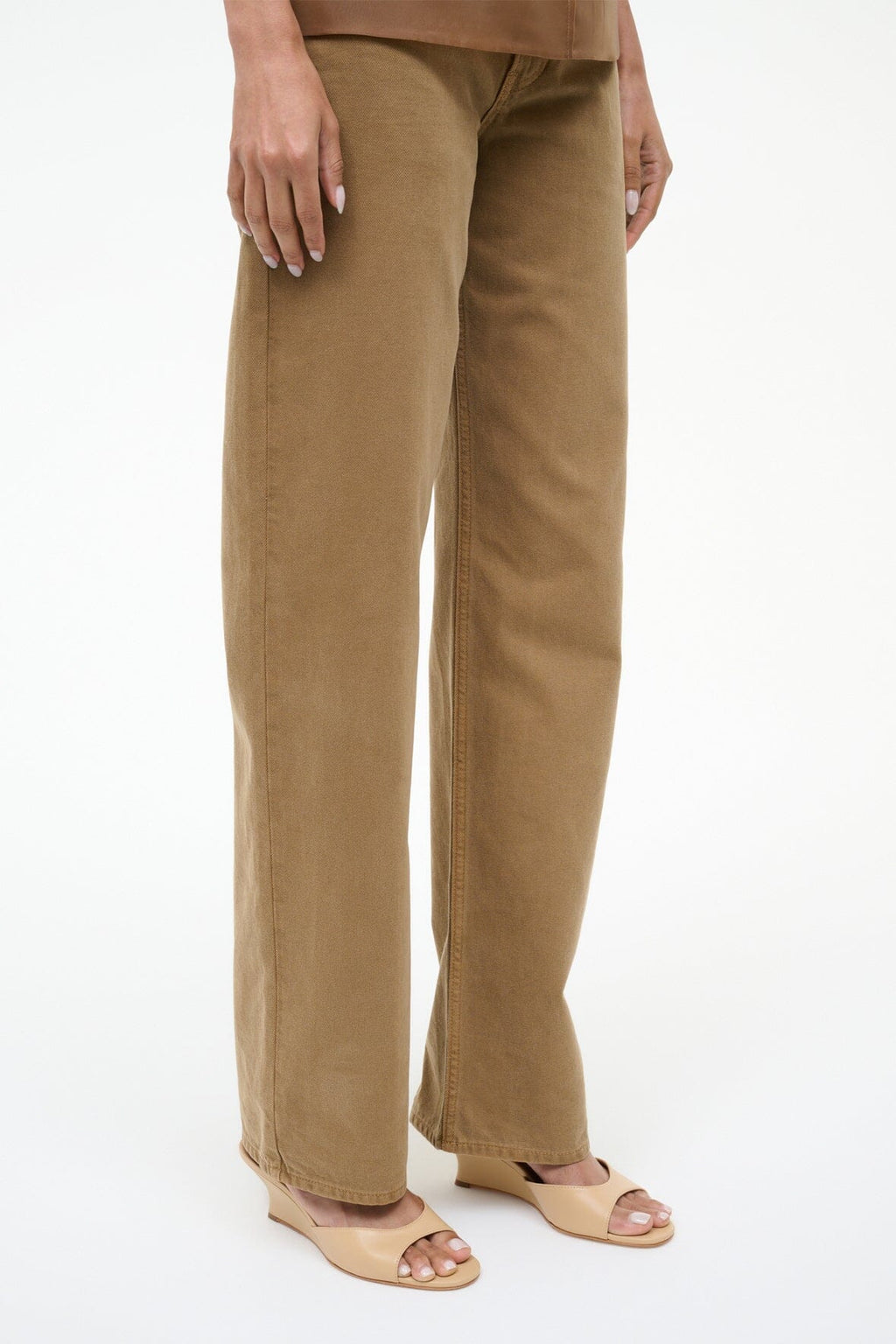 BRIGITTE WEDGE | PORCINI