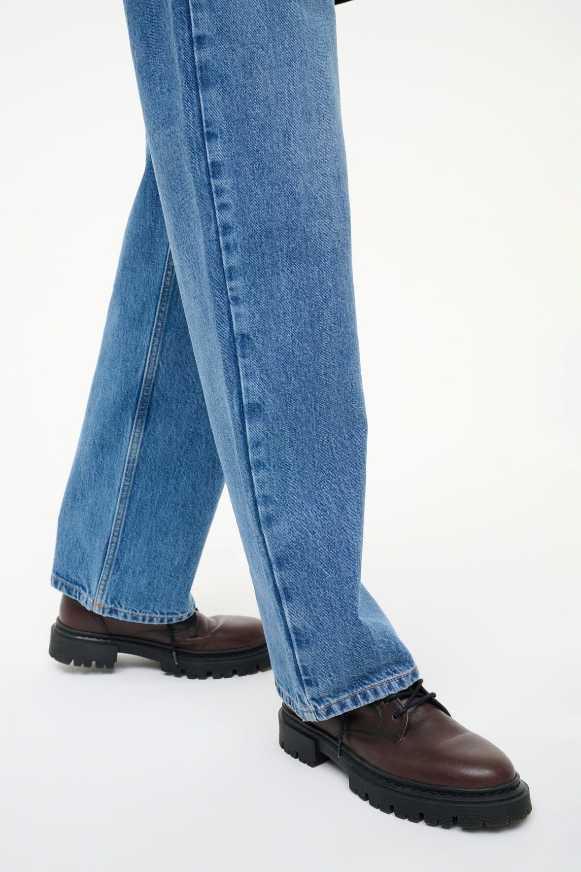 HENRY COMBAT BOOT | ESPRESSO
