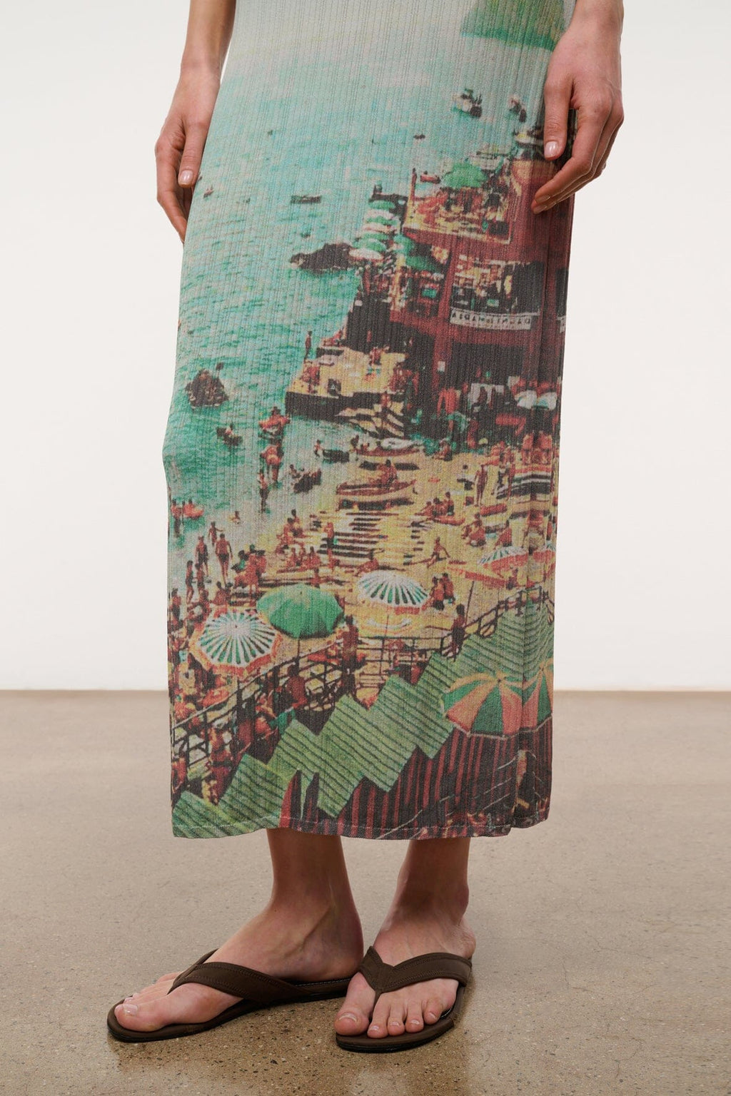 BRYN DRESS | ENDLESS SUMMER