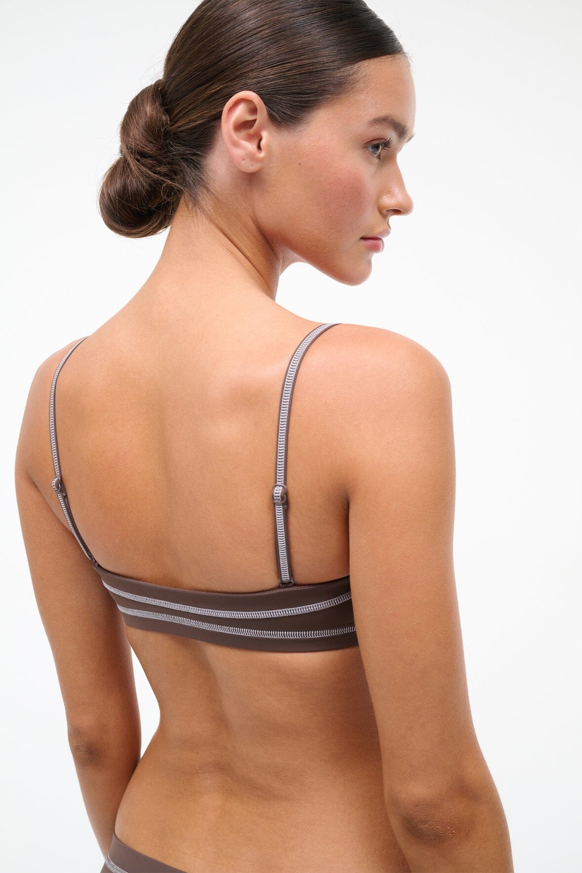 SARA BIKINI TOP | JAVA