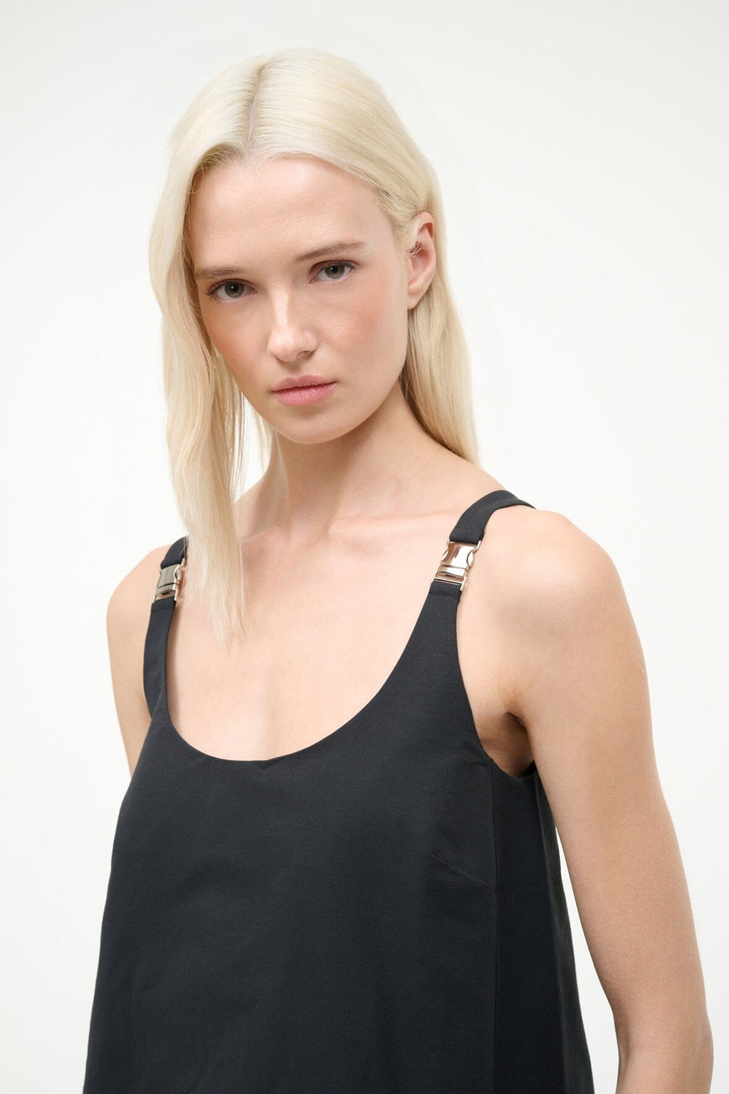 GLADE DRESS | BLACK
