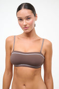 SARA BIKINI TOP | JAVA