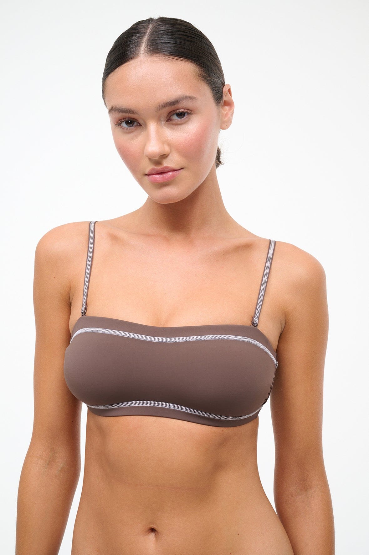 SARA BIKINI TOP | JAVA